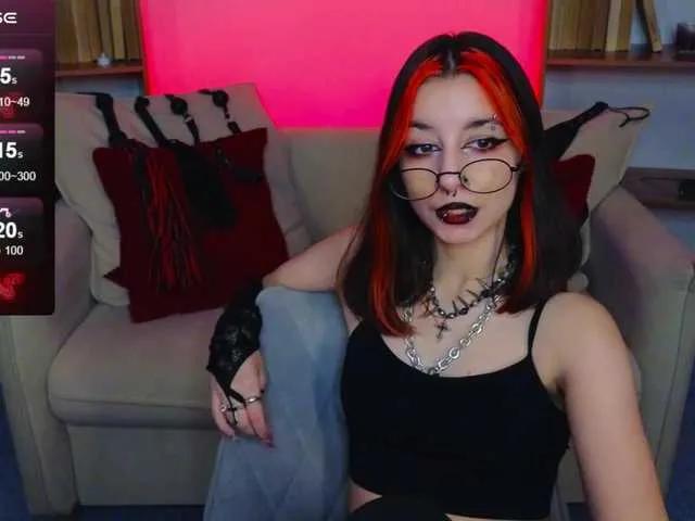 MistressMarcelline — Respect for me and complete submission