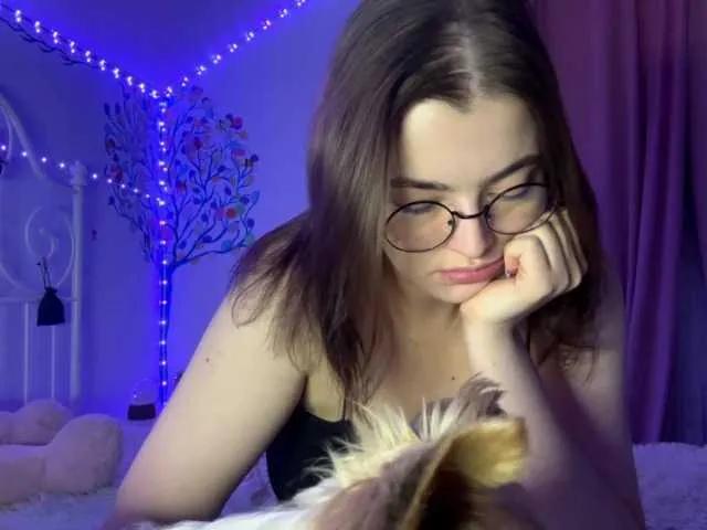 MoiraSesay on BongaCams