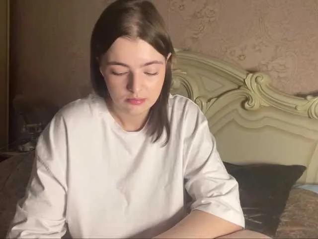 MoiraSesay on BongaCams