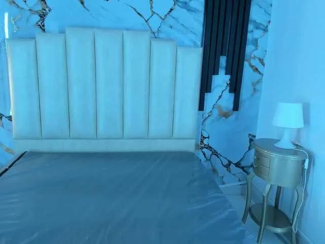 mollieblue69 on BongaCams