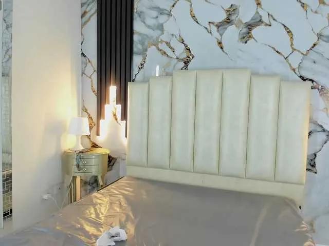 mollieblue69 on BongaCams