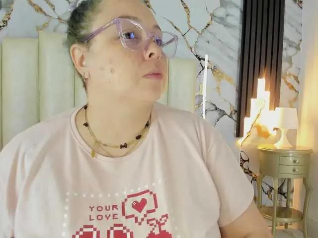 mollieblue69 on BongaCams