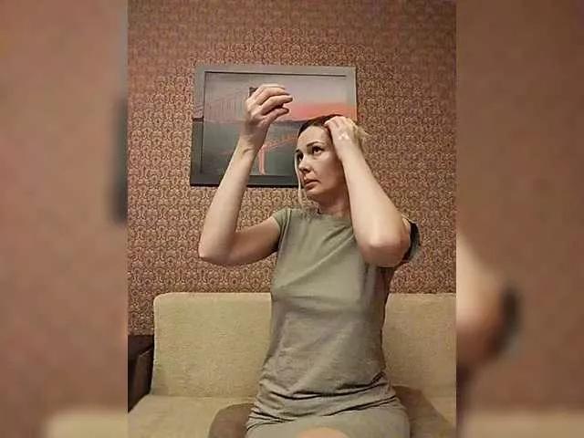 Mozaika on BongaCams