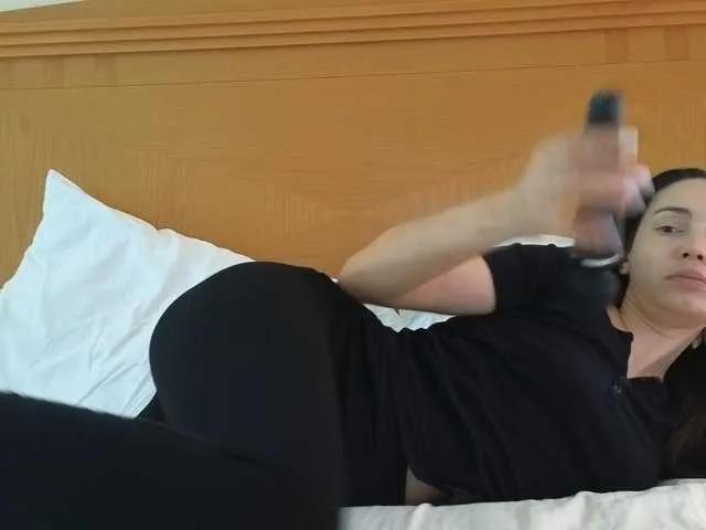 Mr-and-Mrs-Smith-XXL on BongaCams