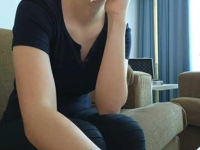 Mr-and-Mrs-Smith-XXL on BongaCams