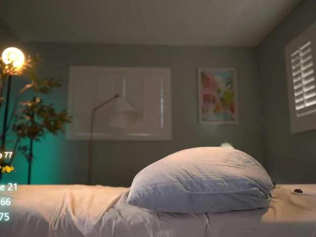 MsCindy on BongaCams