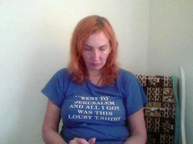 MssAngela on BongaCams