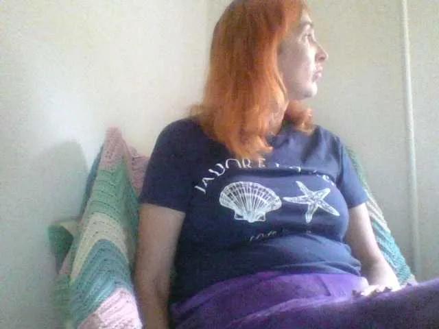 MssAngela on BongaCams