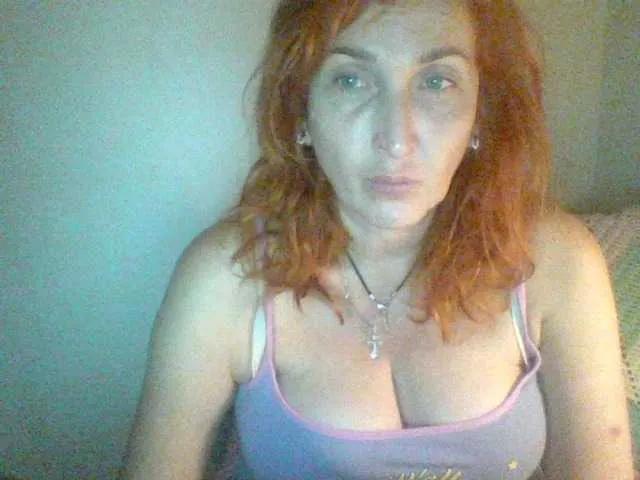MssAngela on BongaCams