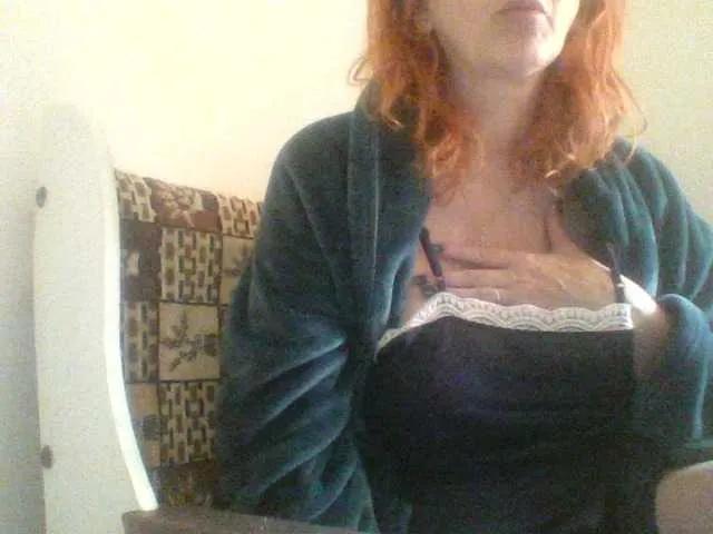 MssAngela on BongaCams