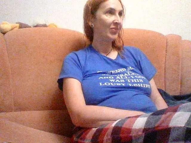 MssAngela on BongaCams