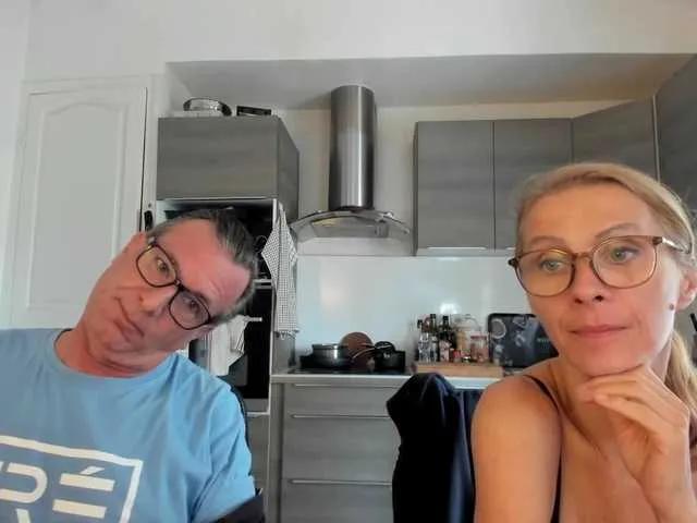 munishpunish on BongaCams