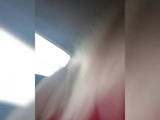 MurkaLux on BongaCams