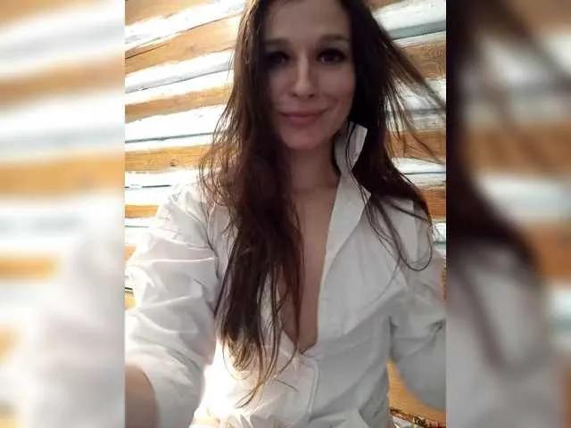 Mussypussy222 on BongaCams