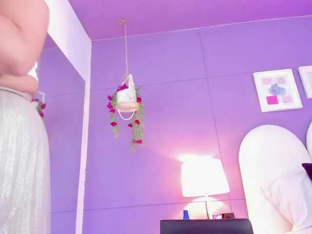 my-aleja- on BongaCams