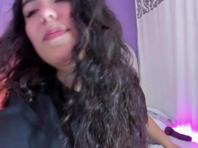 my-aleja- on BongaCams