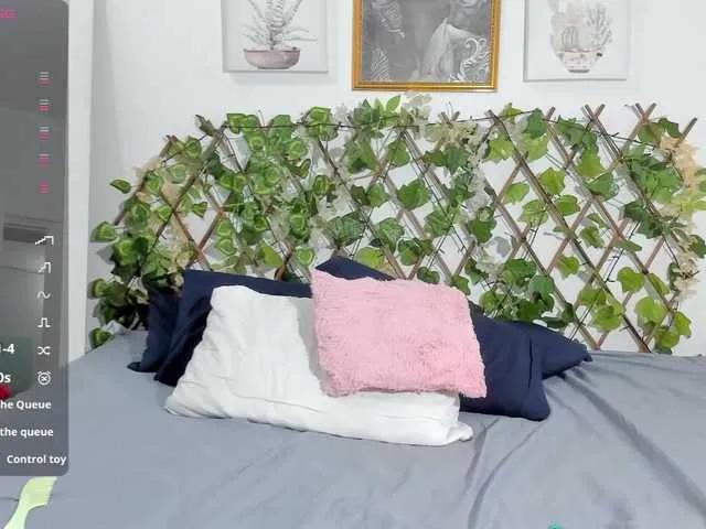 myblackdope on BongaCams