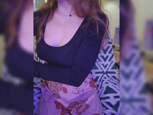 MyLittlegi on BongaCams