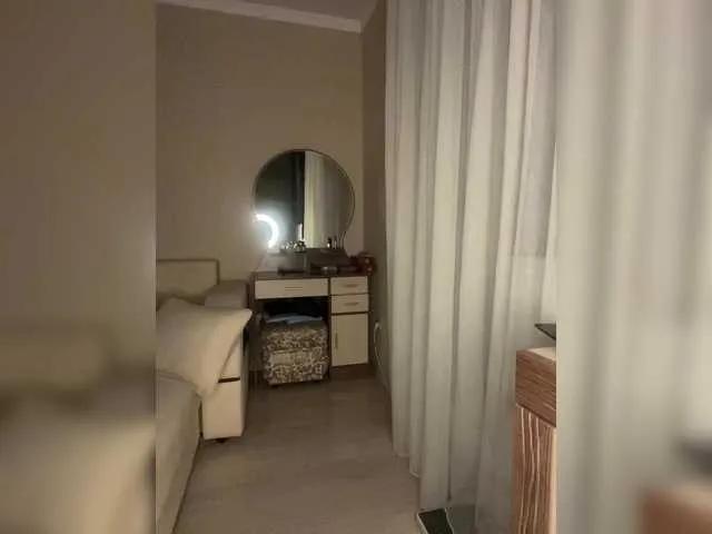 Myr-kiss on BongaCams