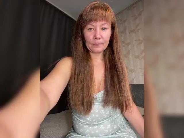 Myro4ka1 on BongaCams