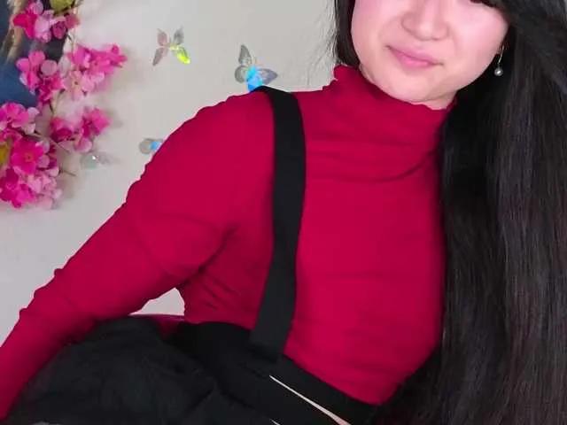 MySweetSofie on BongaCams