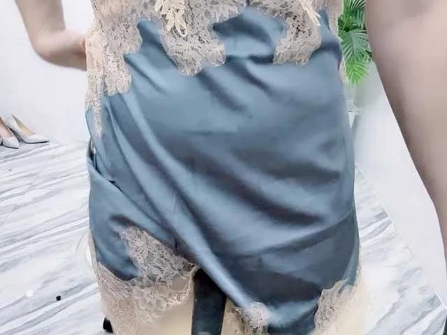 Nary-tran on BongaCams