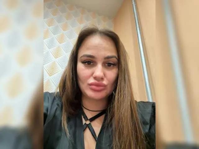 Nasta31 on BongaCams