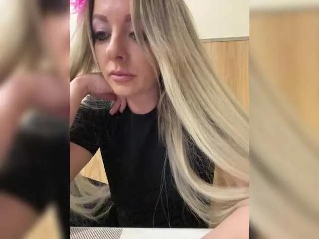 Nasty-tegress on BongaCams