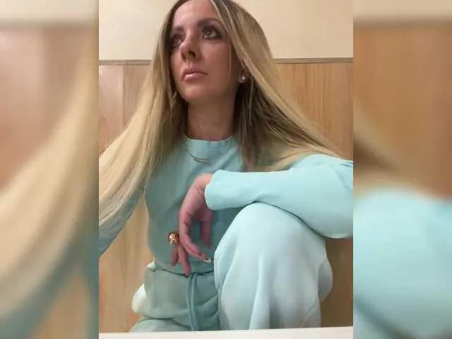 Nasty-tegress on BongaCams