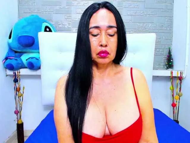NastyMilfer on BongaCams