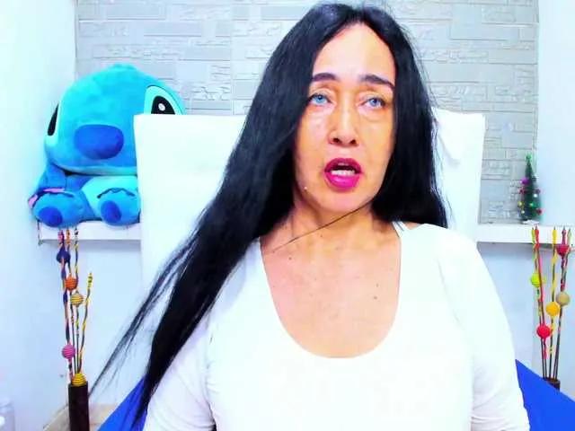 NastyMilfer on BongaCams