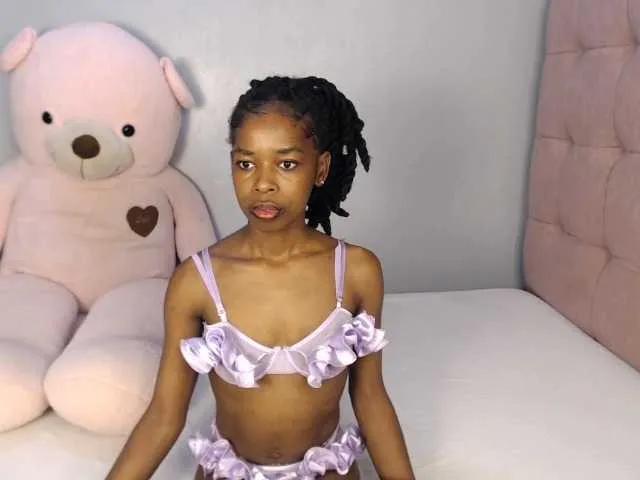 nastysoul on BongaCams