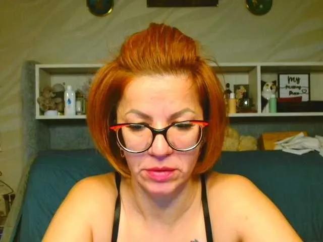 Natali3855 on BongaCams