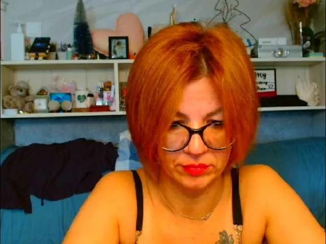 Natali3855 on BongaCams
