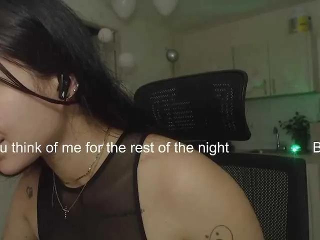 NatashaTanaka on BongaCams