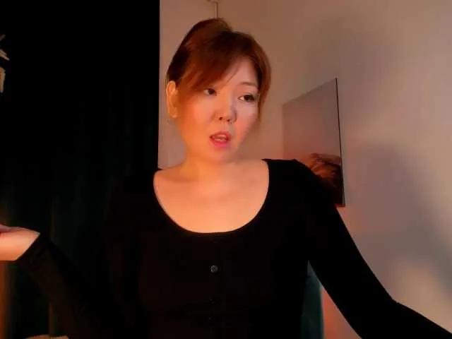 natzzuko on BongaCams