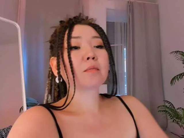 natzzuko on BongaCams