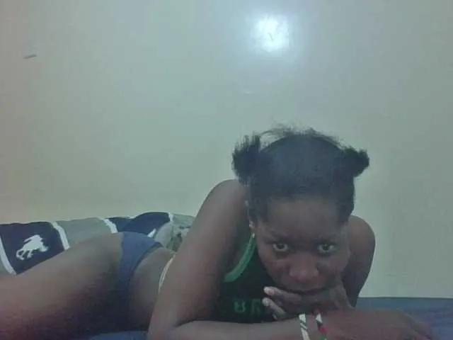 Naughtygirl3 on BongaCams