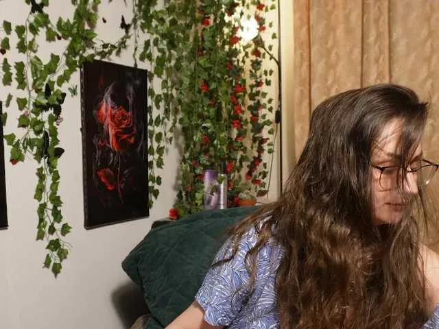 NaughtYHomemadE on BongaCams