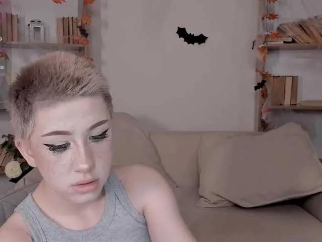 Necucubi on BongaCams