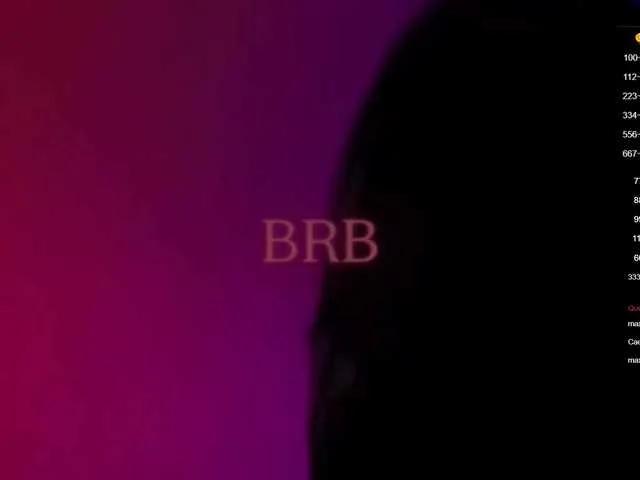 Nestyzz on BongaCams