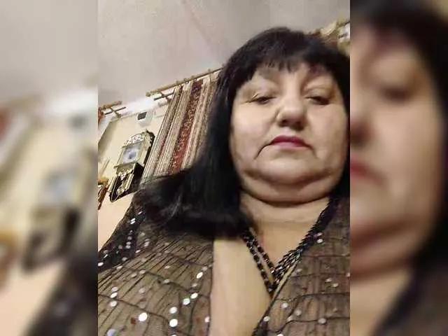 Nezsbudka on BongaCams