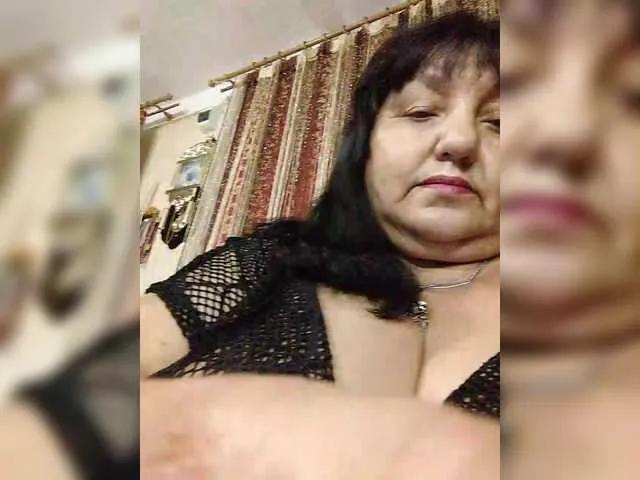 Nezsbudka on BongaCams