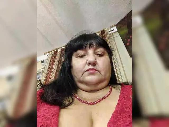 Nezsbudka on BongaCams