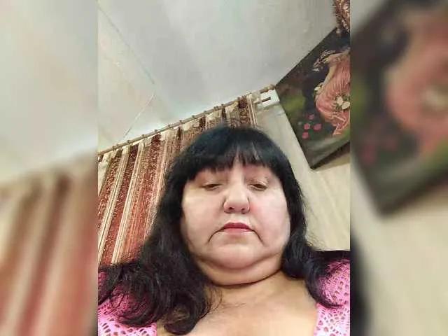 Nezsbudka on BongaCams