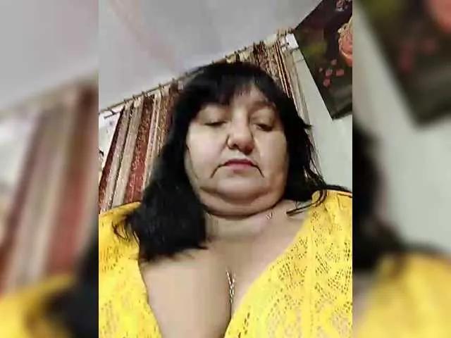 Nezsbudka on BongaCams