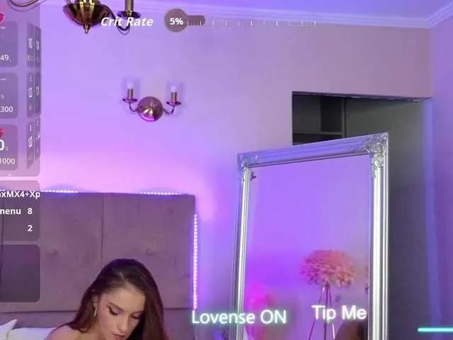 NicoleBondd on BongaCams