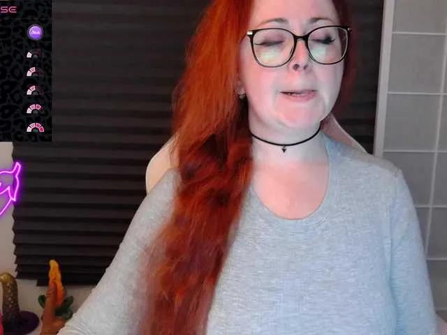 NicoleBunny24 on BongaCams