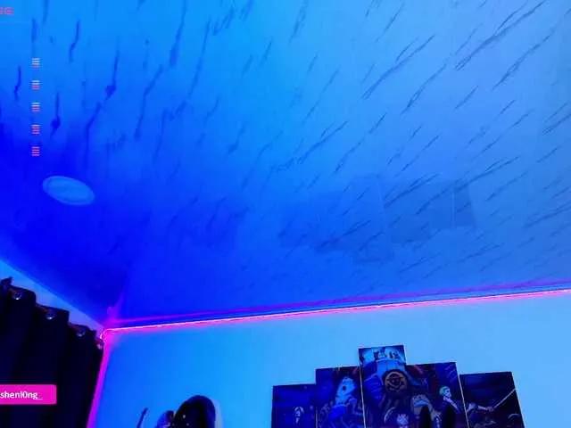 Nicorobin on BongaCams