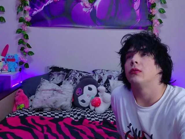 Night-angell on BongaCams